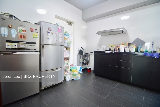 Changi Green (D16), Condominium #209073521